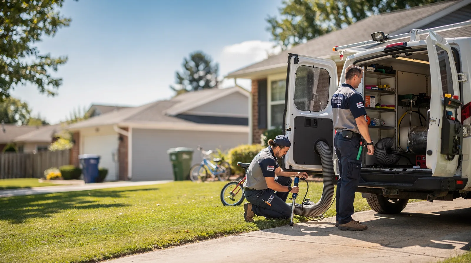 24/7 HVAC Repair & AC Replacement in Chaplin, KY near me